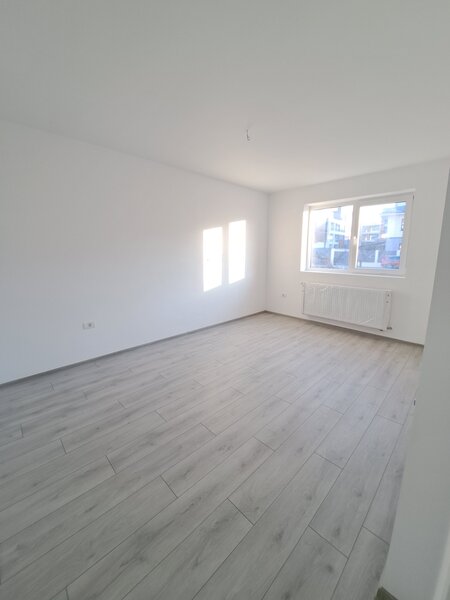 Titan, Pallady, metrou Teclu, dec. 56 mp, finalizat, centrala, mutare 2025