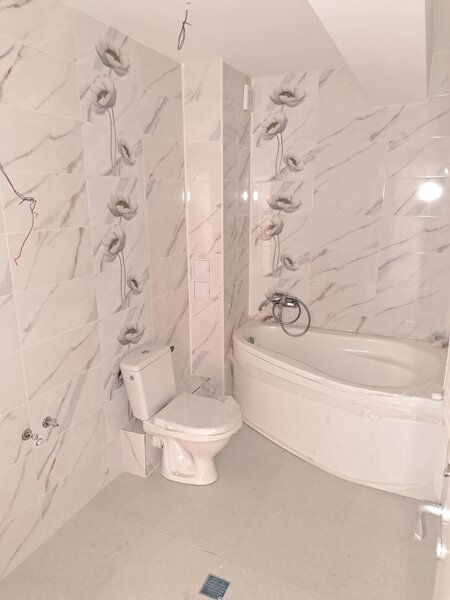 Titan, Pallady, metrou Teclu, dec. 56 mp, finalizat, centrala, mutare 2025