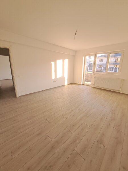 Titan, Pallady, metrou Teclu, dec. 56 mp, finalizat, centrala, mutare 2025