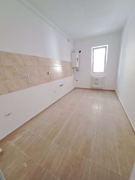 Titan, Pallady, metrou Teclu, dec. 56 mp, finalizat, centrala, mutare 2025